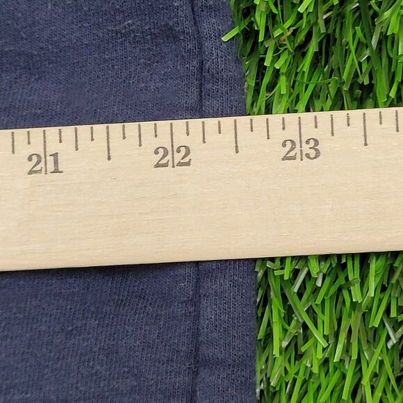 Vintage Y2K Reebok Cutoff Sweatshirt Large 22x24 Cropped - Picture 7 of 13